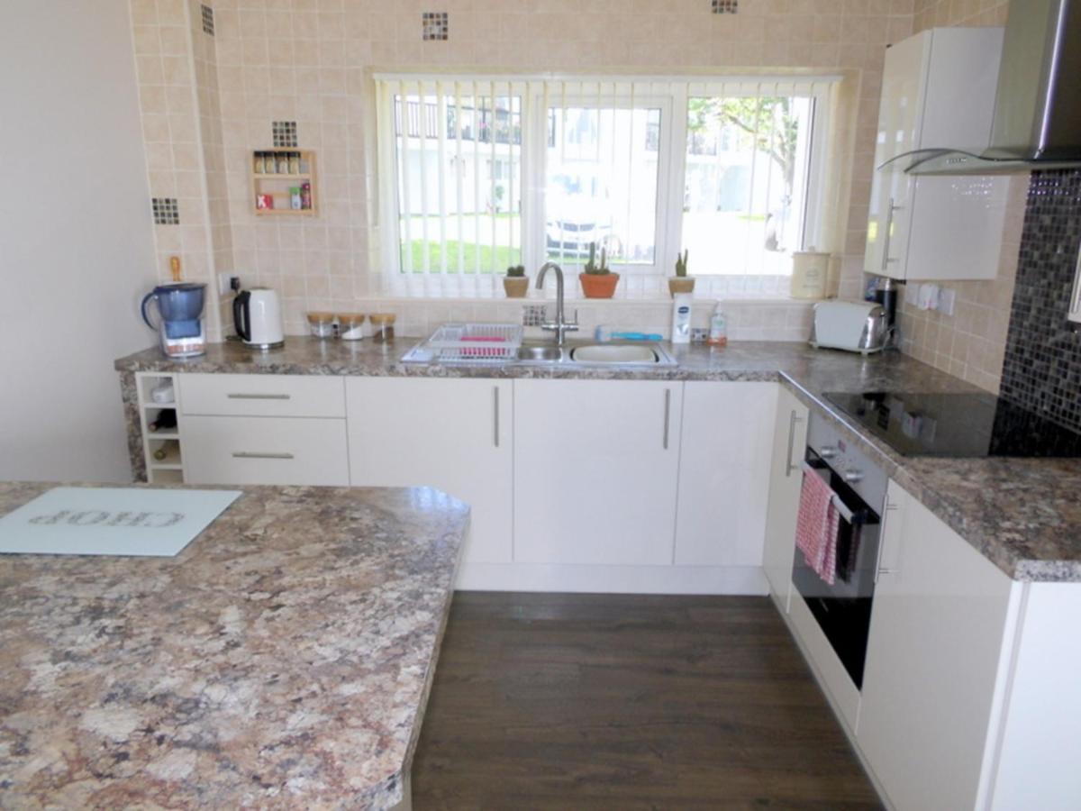 Beautiful 3-Bed Cottage In Cornwall Callington Экстерьер фото
